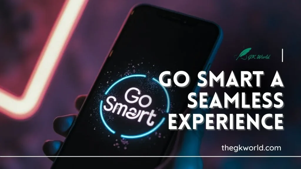 Go Smart Cell Phone Plans