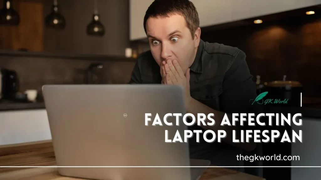 How Long Do Laptop Computers Last?