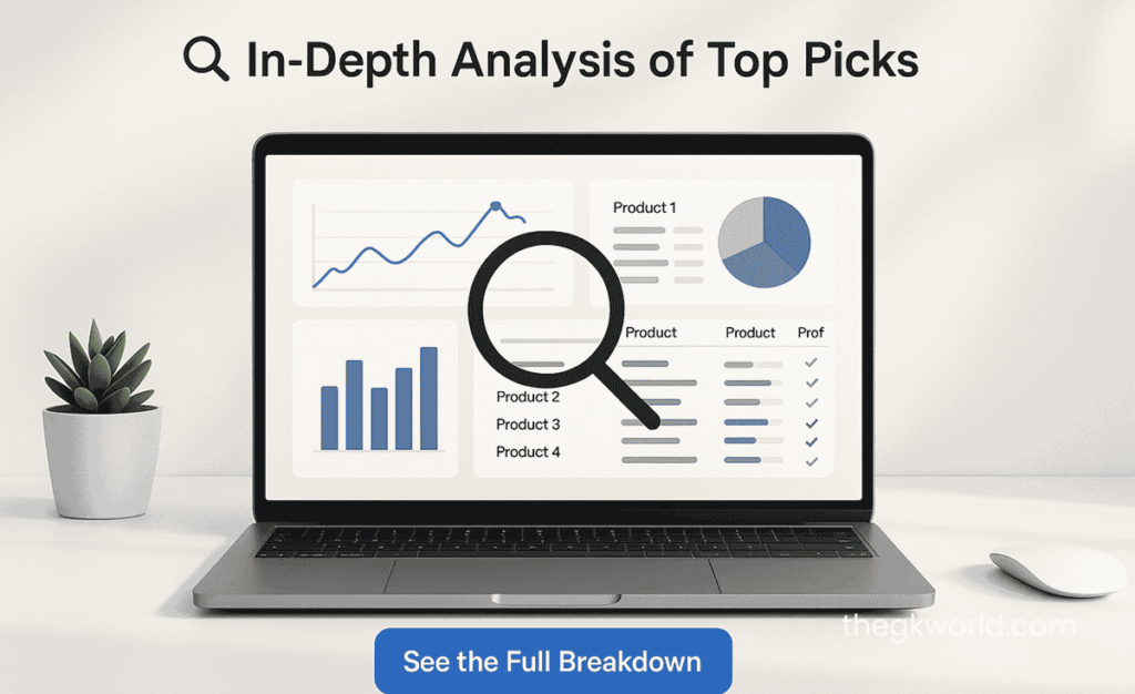 Depth Analysis