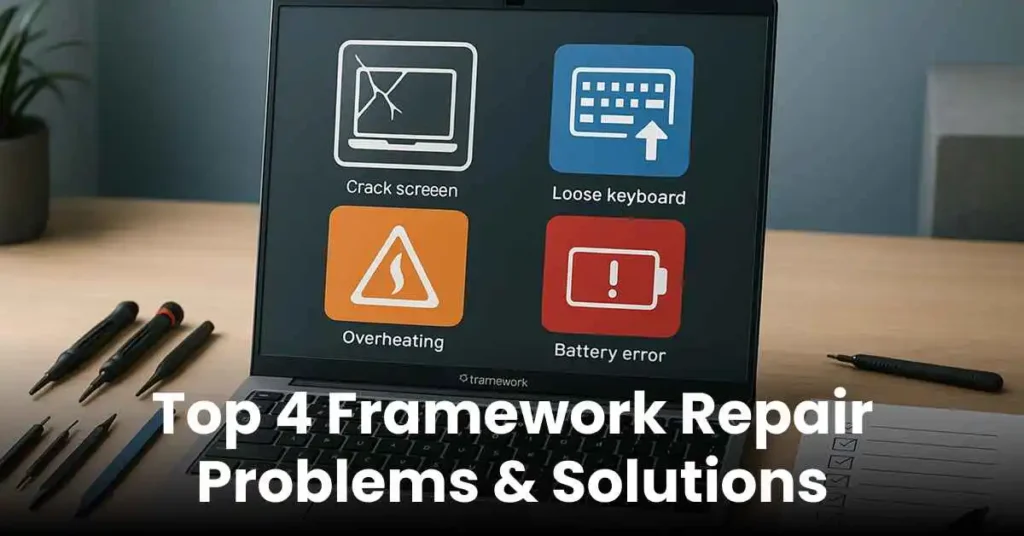 Top-4-Framework-Repair-Problems-_-Solutions