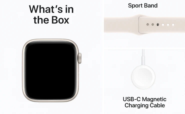 Affordable Apple Watch