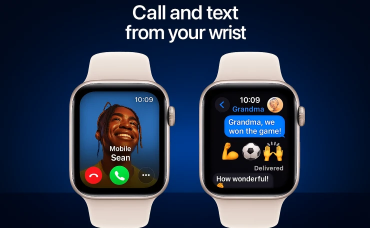Affordable Apple Watch