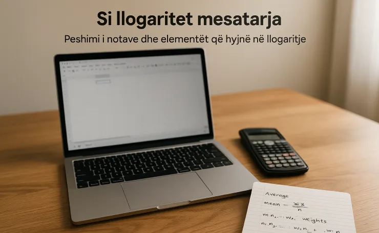 Nota maksimale e mundshme