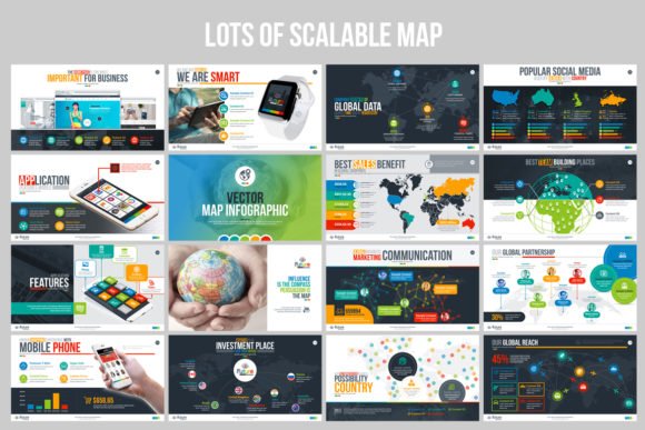 Free Business Plan PowerPoint Template
