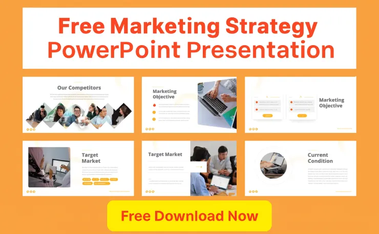 Marketing Strategy PowerPoint Presentation