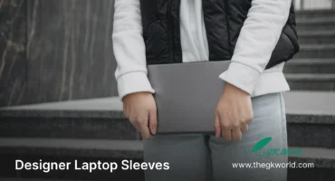 Designer Laptop Sleeves