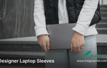 Designer Laptop Sleeves