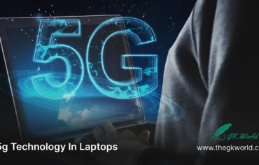 5G Technology in Laptops