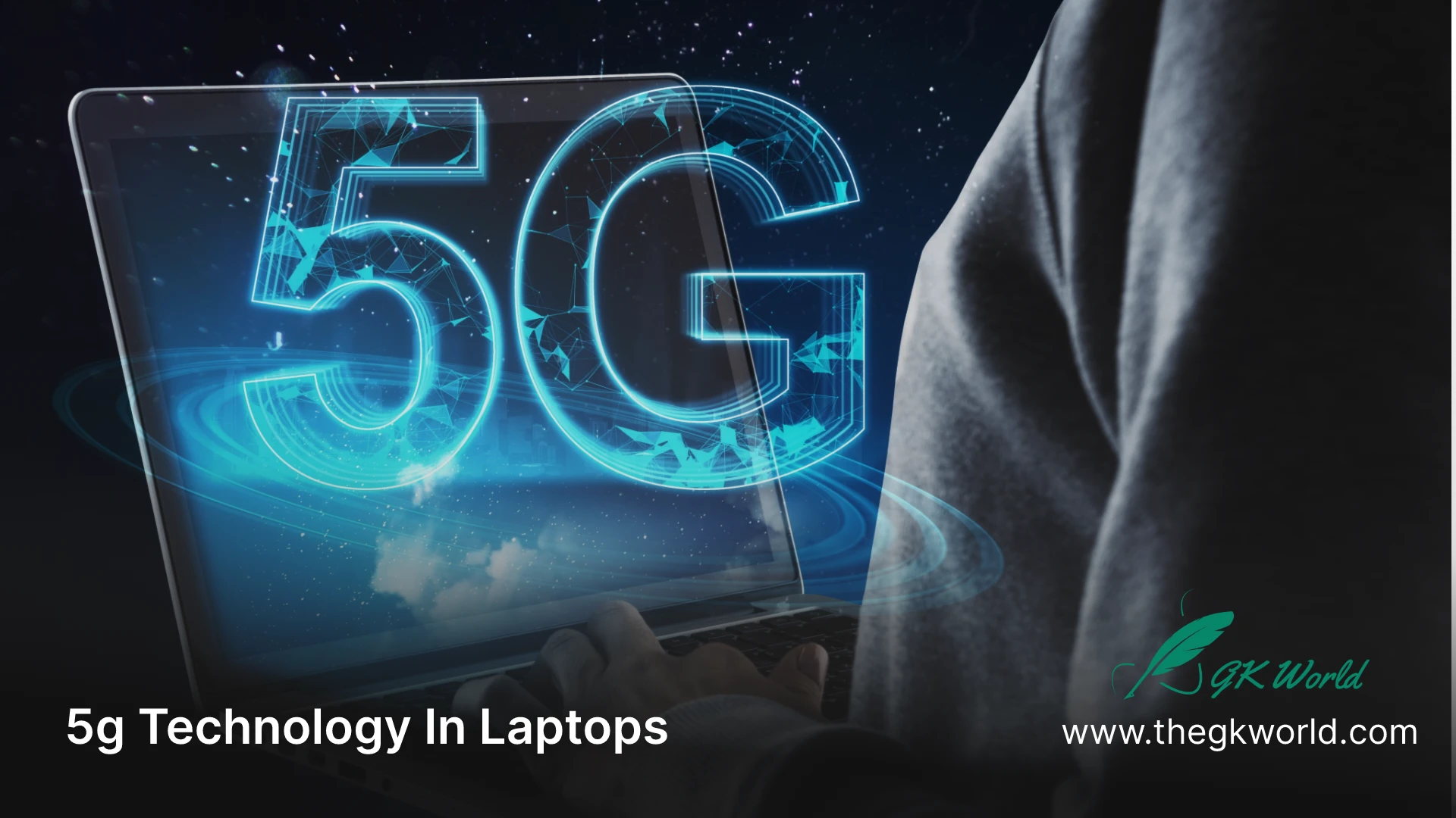 5G Technology in Laptops