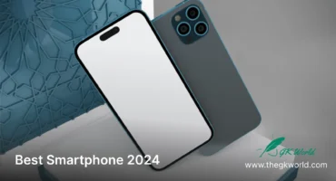 Best Smartphone 2024