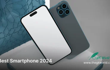 Best Smartphone 2024