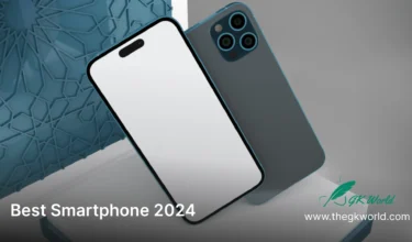 Best Smartphone 2024