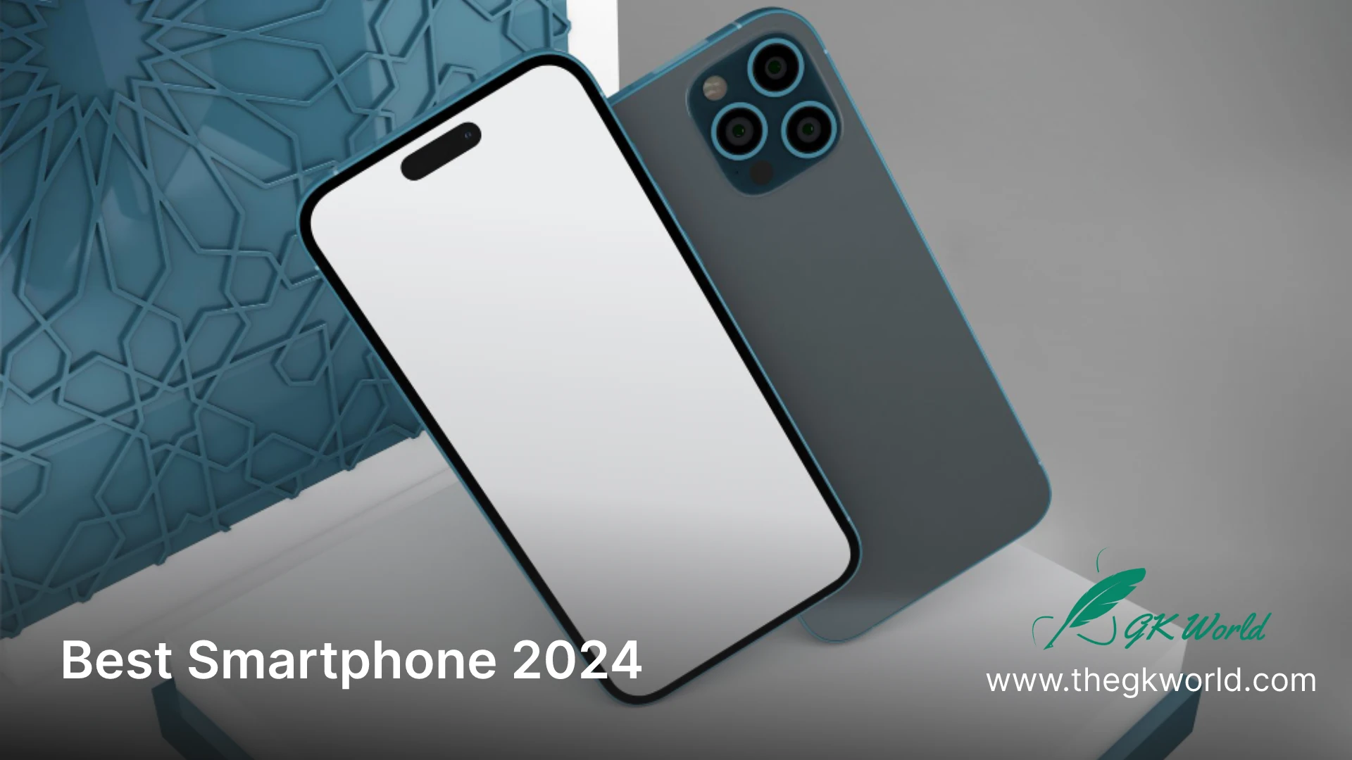 Best Smartphone 2024