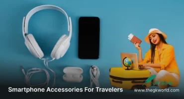 Best Smartphone Accessories for Travelers