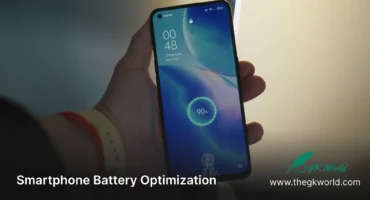 smartphone battery optimization