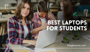 Best Laptops for Students