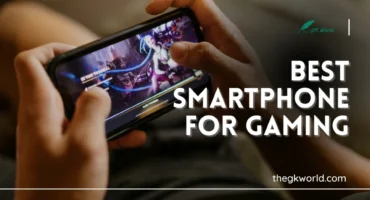 Best Smartphone for Gaming