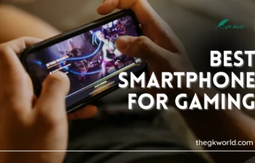 Best Smartphone for Gaming