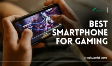 Best Smartphone for Gaming