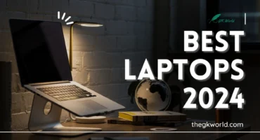 best laptops 2024