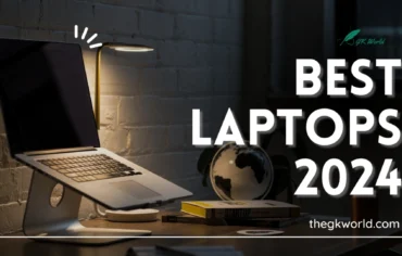 best laptops 2024