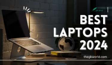 best laptops 2024