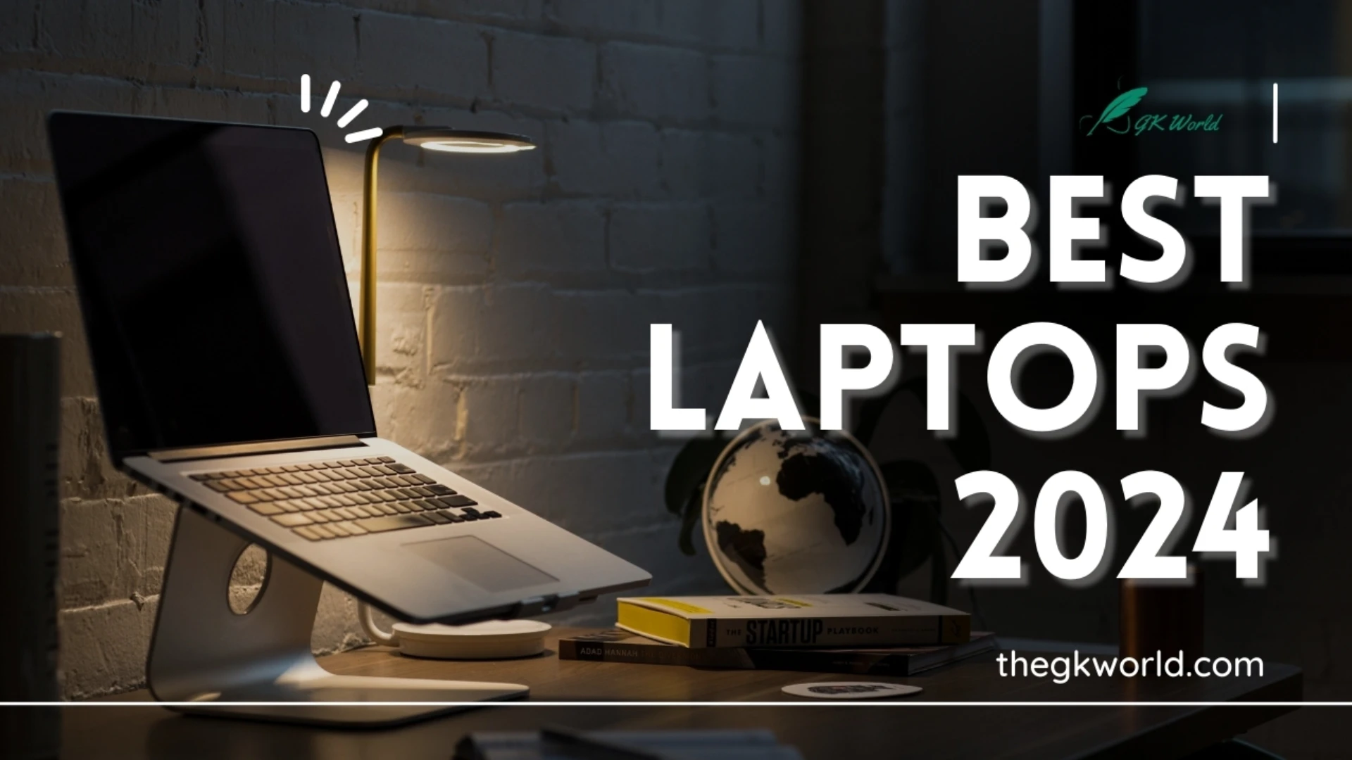 best laptops 2024