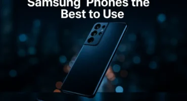 Are Samsung Phones the Best to Use