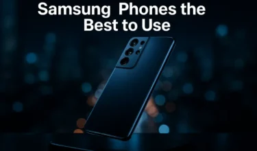 Are Samsung Phones the Best to Use
