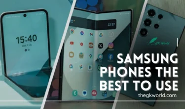 Are Samsung Phones the Best to Use