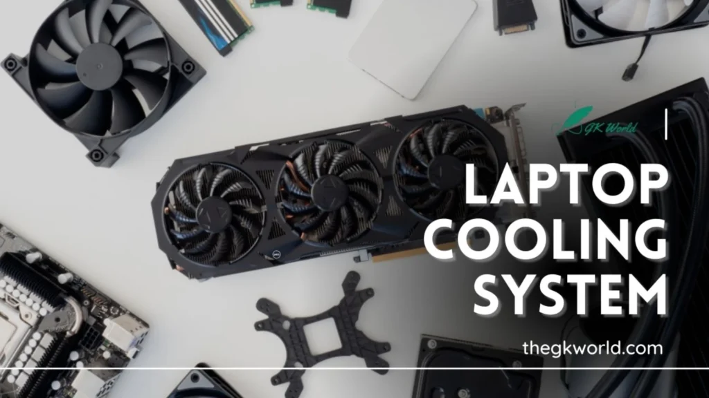 Discover the Best Laptop Cooling System Solutions Now!