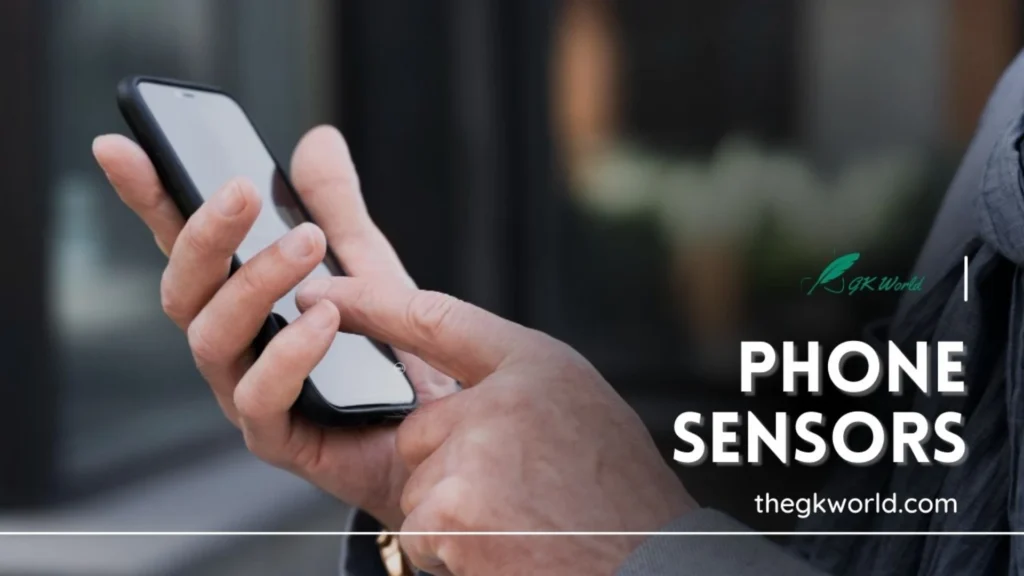 Mind-Blowing Ways Your Phone Sensors Transform Daily Life