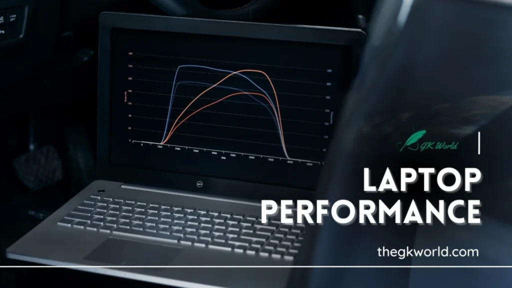 boost laptop performance