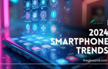 2024 Smartphone Trends