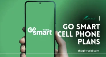 Go Smart Cell Phone Plans