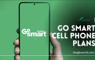 Go Smart Cell Phone Plans