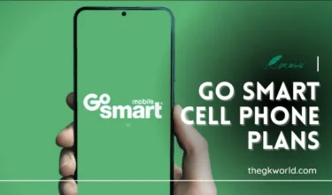 Go Smart Cell Phone Plans