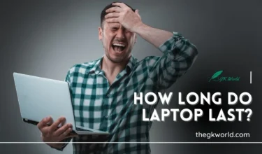 How Long Do Laptop Computers Last?