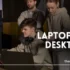 Laptops vs Desktops