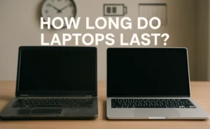How Long Do Laptop Computers Last? Brands, Batteries & More