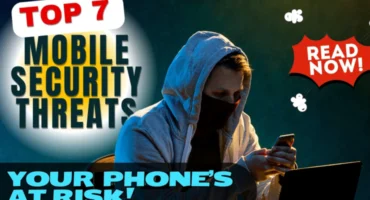 Mobile Security Threats