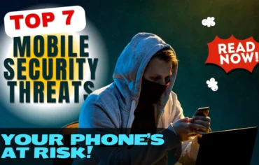 Mobile Security Threats