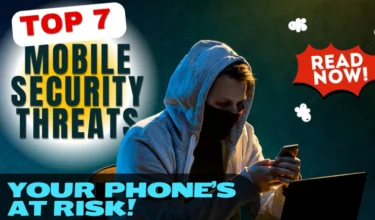 Mobile Security Threats