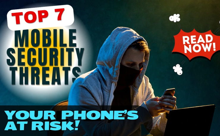 Mobile Security Threats