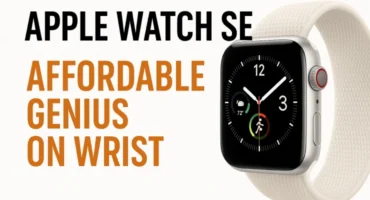 Affordable Apple Watch