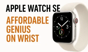 Affordable Apple Watch