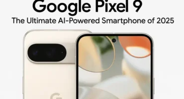 Google Pixel 9