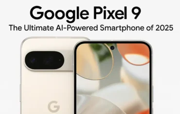 Google Pixel 9