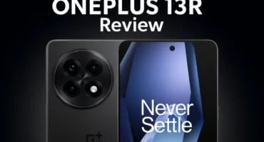 OnePlus 13R