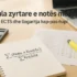 Formula zyrtare notës mesatare